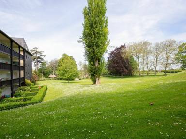Appartement Pennedepie