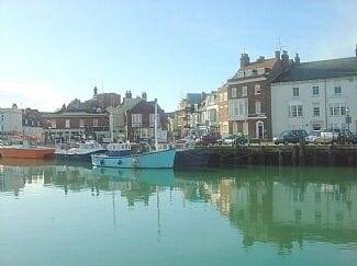 Cottage Weymouth
