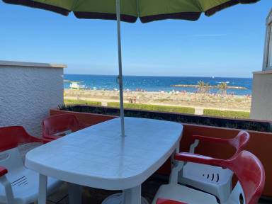 Appartement Leucate