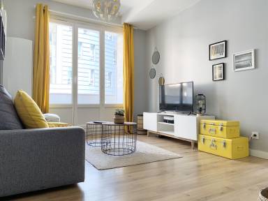 Appartement Grenoble