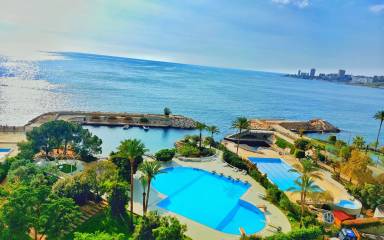 Chalet Jounieh