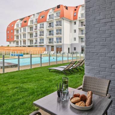 Ferienwohnung Brügge