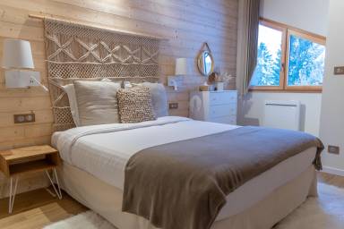 Appartement  Les Fourgs