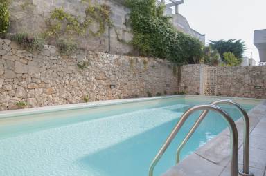 Appartamento Santa Maria Al Bagno