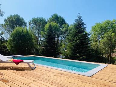 Villa  Clapiers