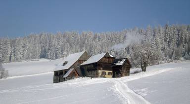 Ferienhaus Neumarkt in der Steiermark