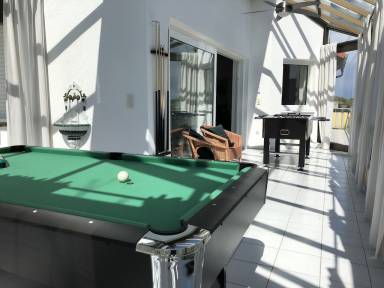 Apartment Gundelfingen an der Donau