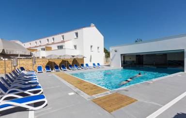 Appartement Noirmoutier-en-l'Île