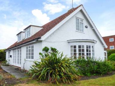 Cottage Cromer