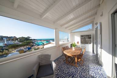 Casa  Ischia