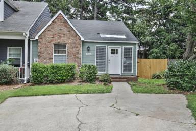 House  Smyrna