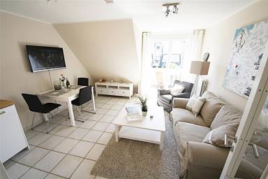 Apartment Kampen