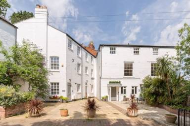 House Malvern