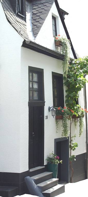 House  Kaimt