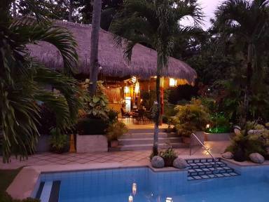 House Boracay