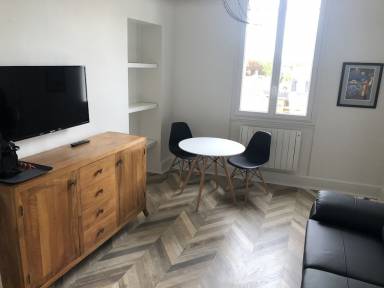 Appartement Vichy