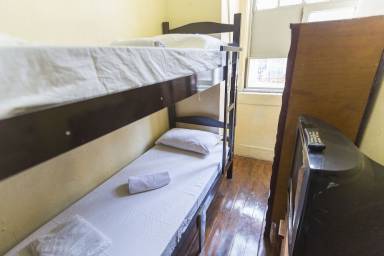 Accommodation Lapa