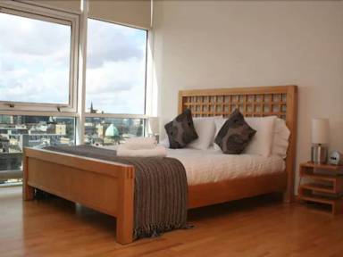 Aparthotel Paisley
