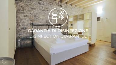 Appartamento Torno