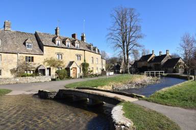 Cottage Stow-on-the-Wold