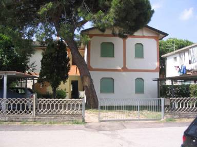 Appartement Rosolina Mare