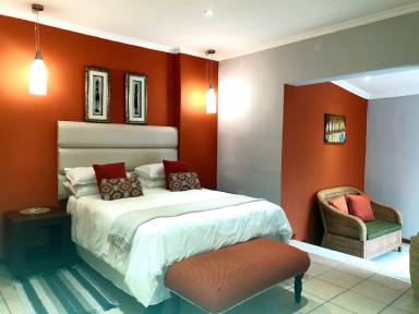 Lodge Lobamba
