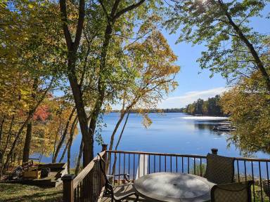 House Crosslake