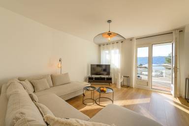 Appartement Alex