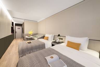 Aparthotel Xuhui