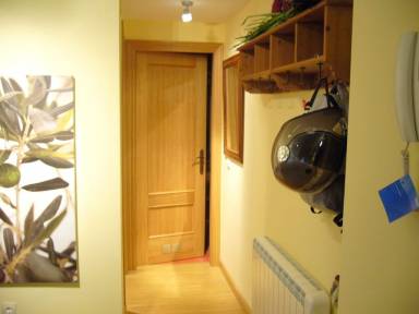 Apartament Felechosa