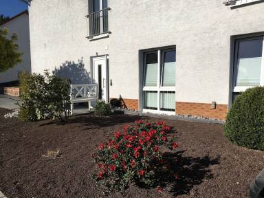 Apartment Marburg