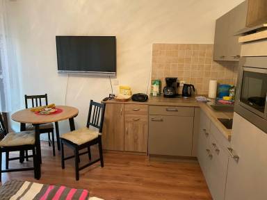 Ferienwohnung Reichenau