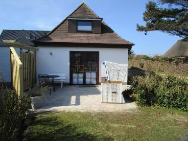 Ferienwohnung Kampen (Sylt)