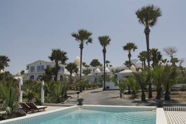 Resort Bijilo