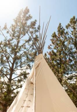 Camping Lytton