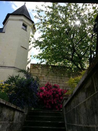 Bed and breakfast  Varennes-sur-Loire