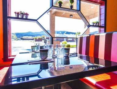 Motel  Parowan