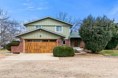 House Broomfield