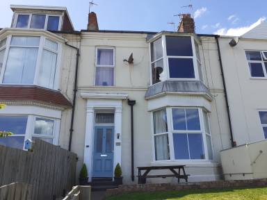 Cottage Hornsea