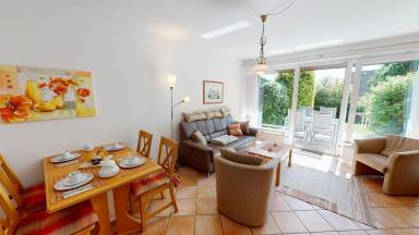 Ferienwohnung Pelzerhaken