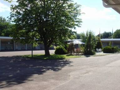 Motel  Helsingborg