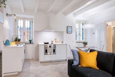 Apartment Lecco