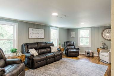House  Millersburg