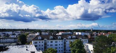 Apartment Hausen
