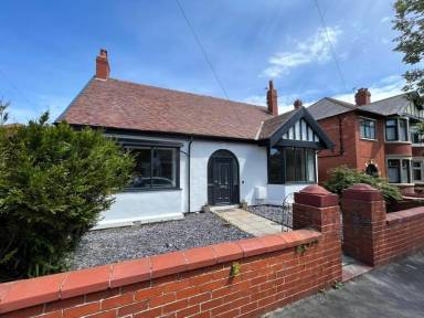 House Lytham Saint Annes