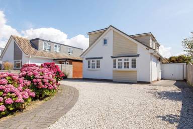 House  West Wittering