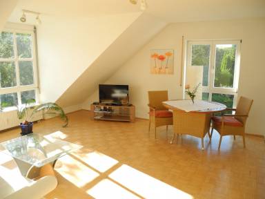 Ferienwohnung Uhldingen-Mühlhofen