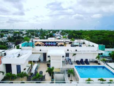 Casa  Playa del Carmen