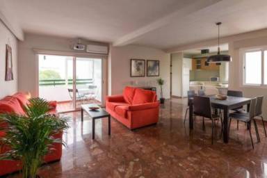 Apartamento Bormujos