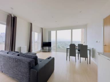 Ferienwohnung Croydon